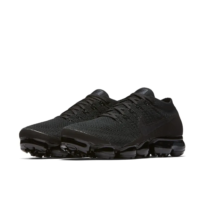 Nike Air VaporMax Triple Black 2.0 Black/Black-Anthracite/White (849558 011)