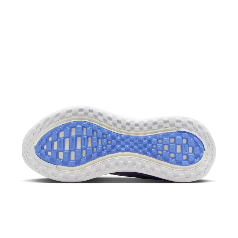 Nike Vomero Plus “Football Grey Royal Pulse” (HV8154-003)