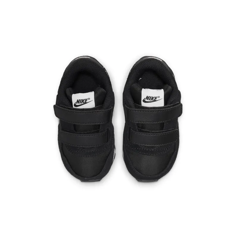 Nike MD Valiant Baby and Toddler Black (CN8560-002)