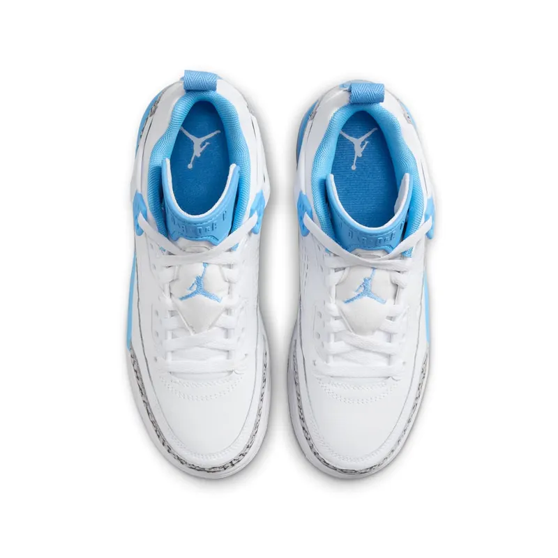 Jordan Spizike Low UNC (FQ3950-141)