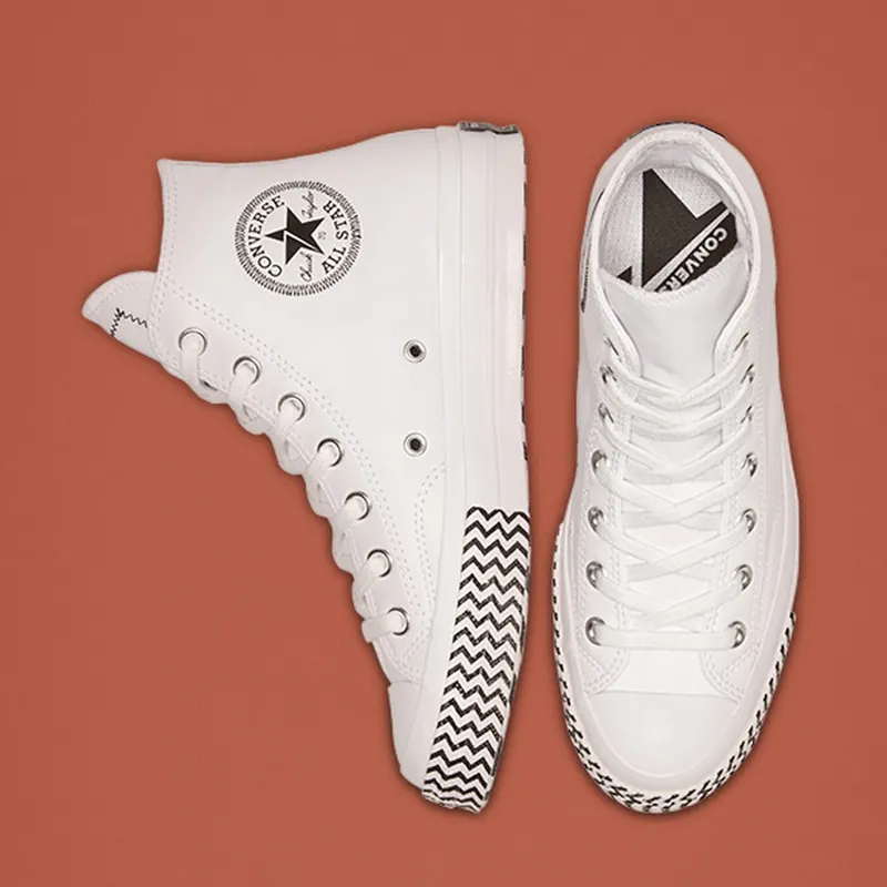Converse Chuck Taylor All Star 70 Hi Mission V White (564970C)
