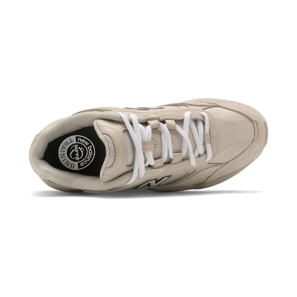 New Balance 452 Beige (W) (WX452SR)