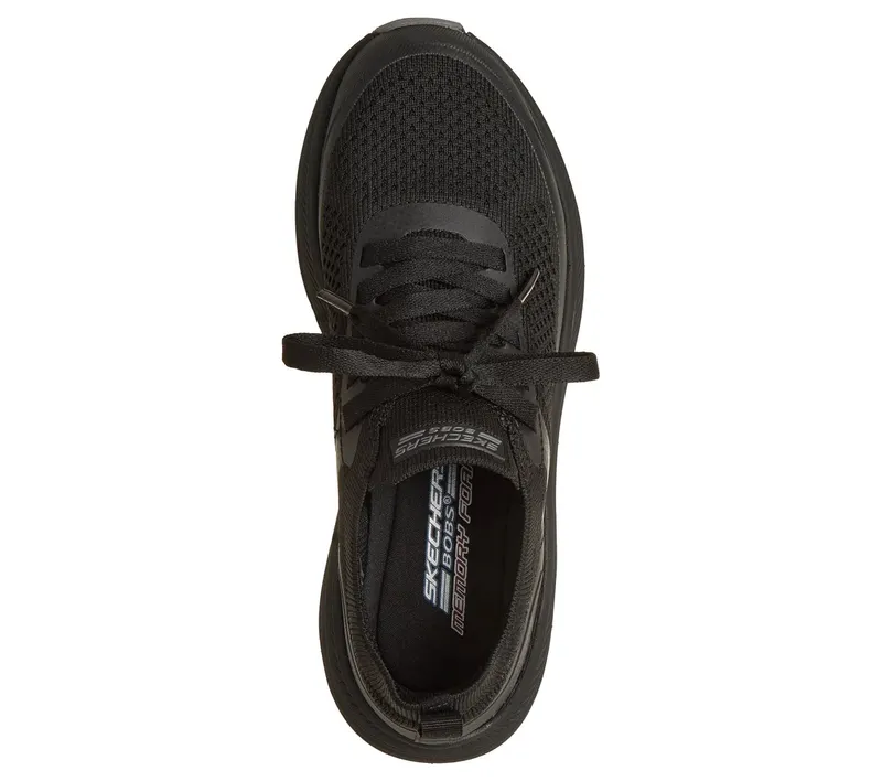 Skechers BOBS Skillz – Too Vital Sneaker Black