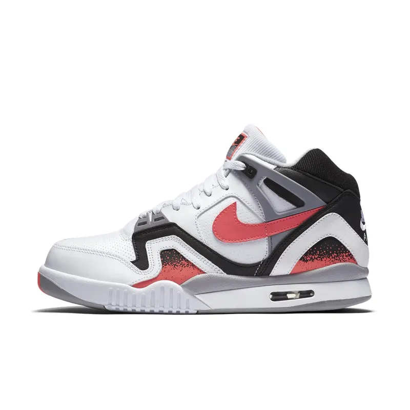 Nike Air Tech Challenge II Hot Lava (2016) (318408-104)