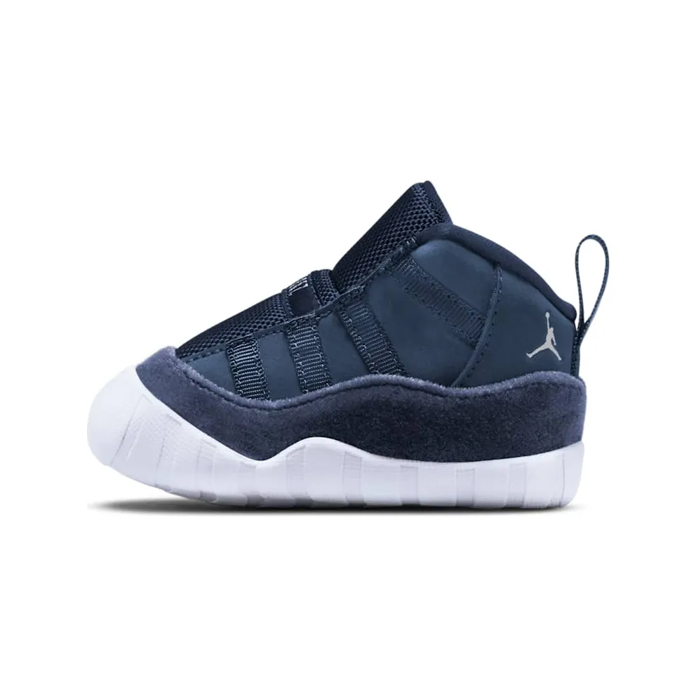 Air Jordan 11 TD “Midnight Navy” (FB1968-441)