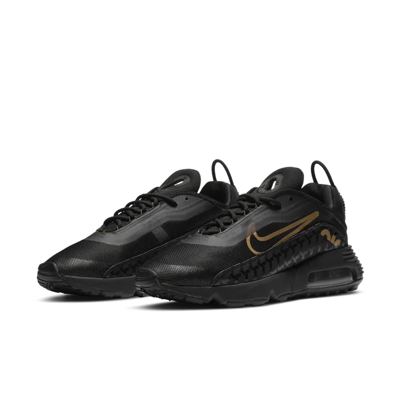 Nike Air Max 2090 Black (DC4120-001)