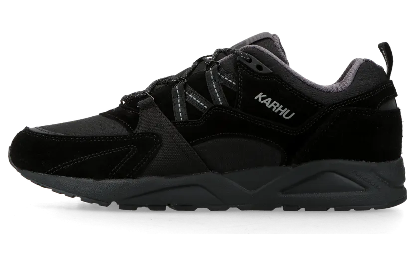 Karhu Fusion 2.0 Jet Black