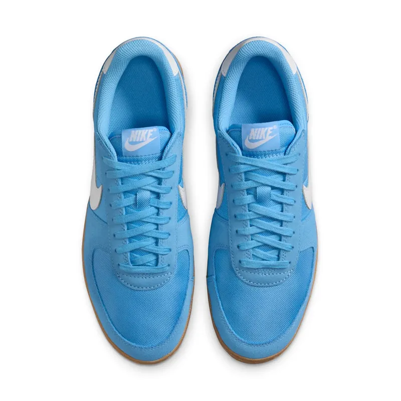 Nike Field General “University Blue Gum Medium Brown White” (HF3165-402)