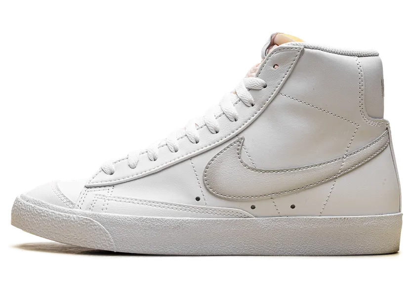 Nike Blazer Mid ’77 Vintage “White” (FD6924-100)