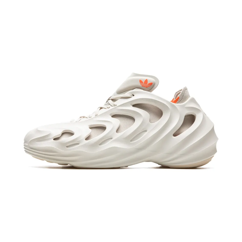 adidas Adifom Q Schuh Off White / Aluminium / Wonder White (GY4455)