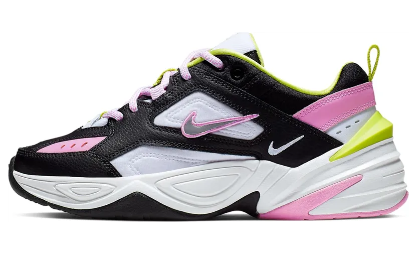 Nike M2K Tekno Black Rose (CI5772-001)