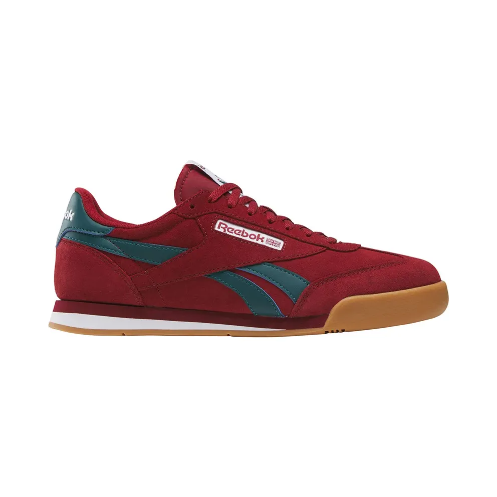 Reebok Classics Reebok Campio XT Retro Red / Retroteal / Gum (100228161)