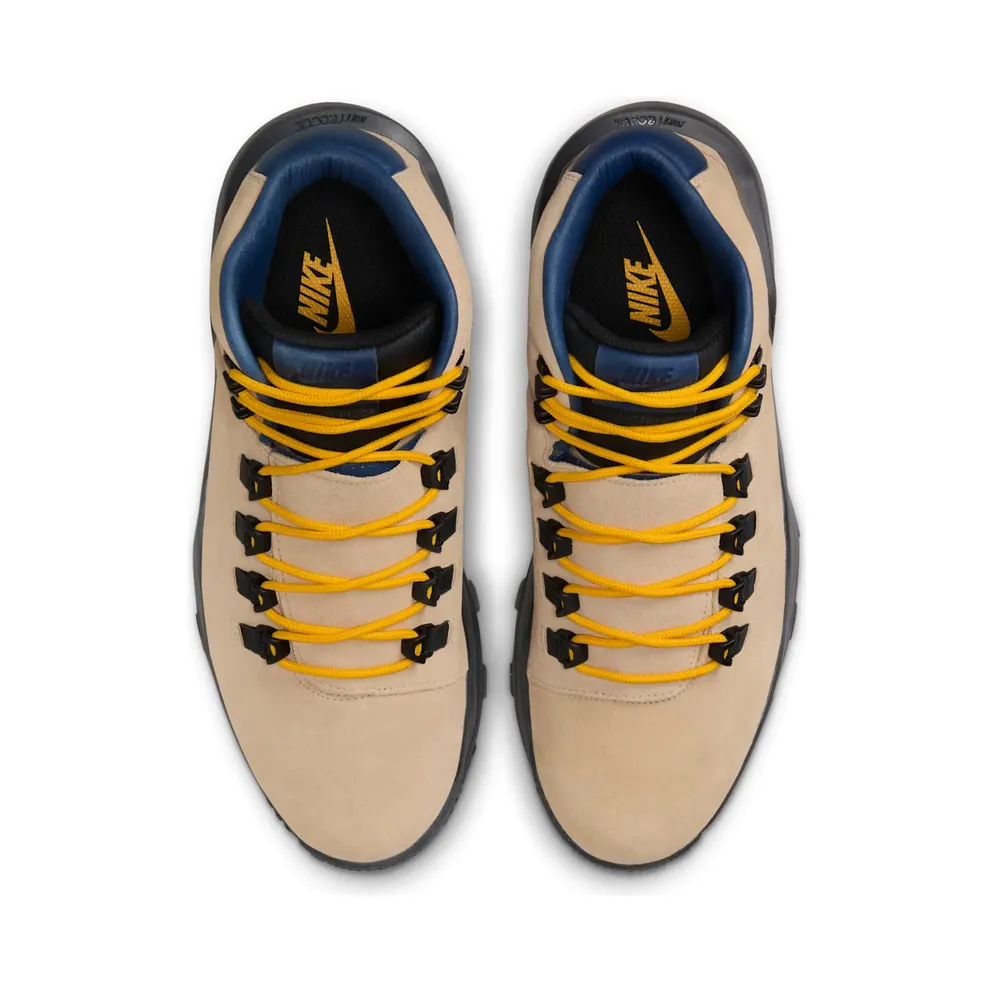 Nike Cygnal Desert Ore Black University Gold Navy (FV4332-201)