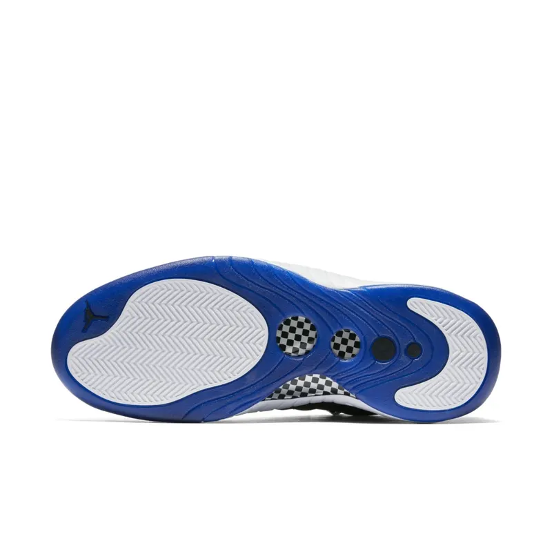 Jordan Jumpman Pro Black/Varsity Royal Black/Varsity Royal (906876-006)