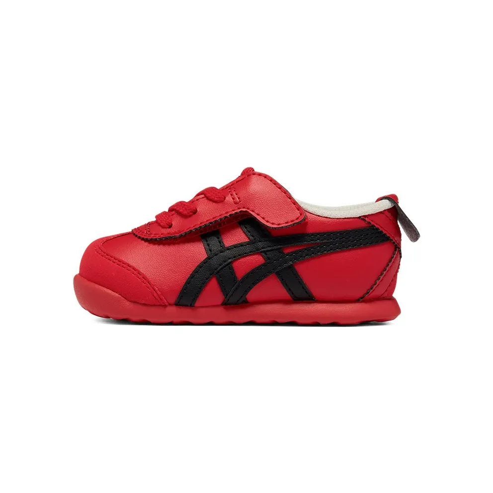 Onitsuka Tiger Mexico 66 Classic Red Black (1184A074-600)