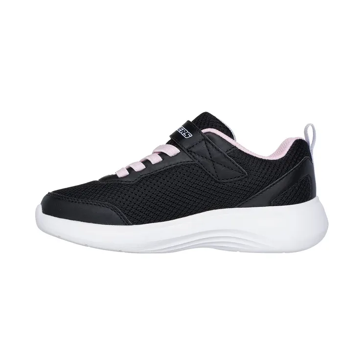 skechers-selectors 303573L_BLK