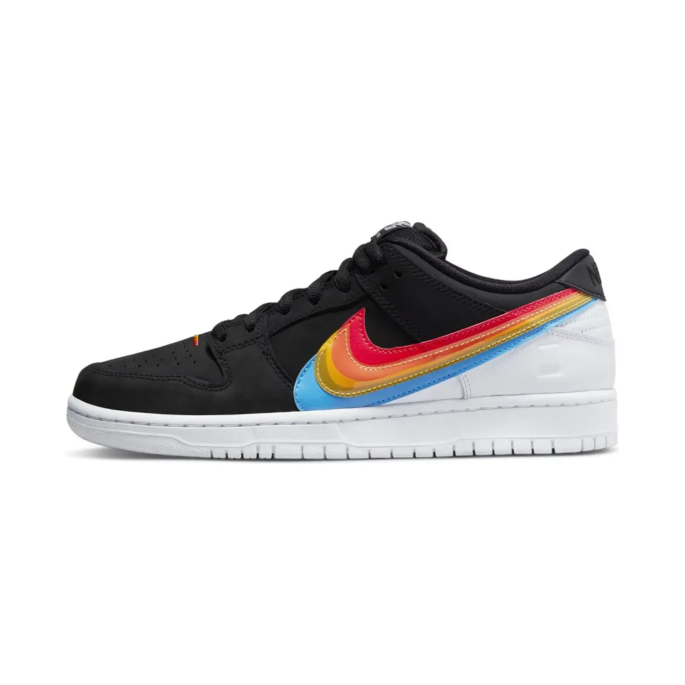Nike SB Dunk Low x Polaroid Black (DH7722-001)