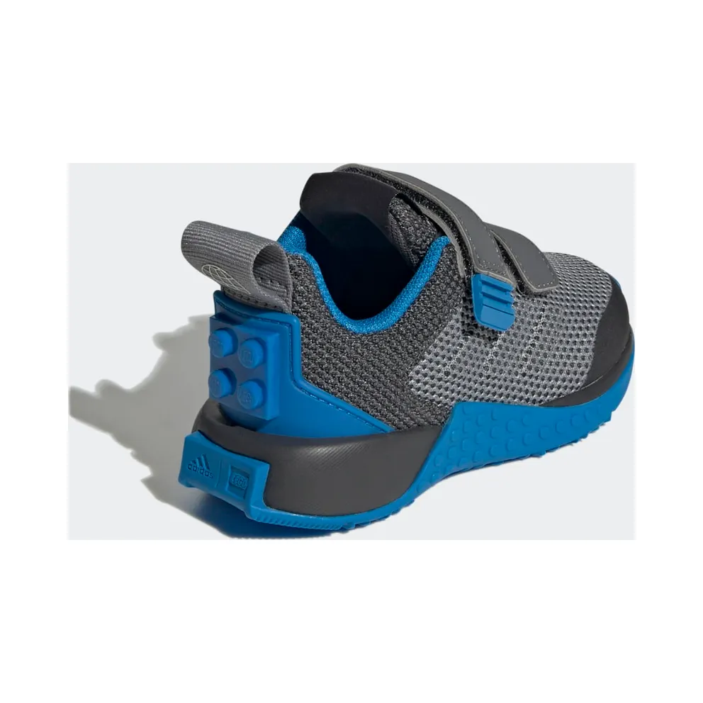 Adidas adidas x LEGO® Sport Pro Grey Three / Shock Blue / Grey Six (GW3991)