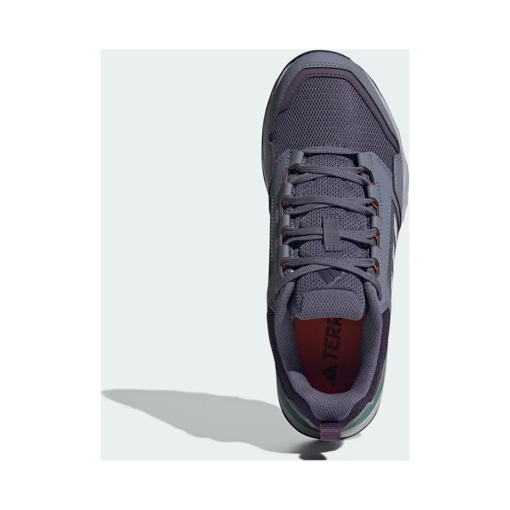 Adidas Tracerocker 2.0 Trail Running Aurora Plum / Glory Grey / Semi Impact Orange (JR5287)