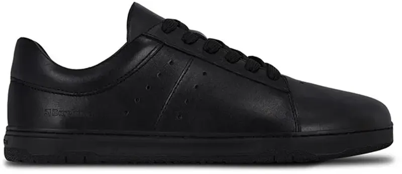 Barebarics sneaker All Black (51150006)