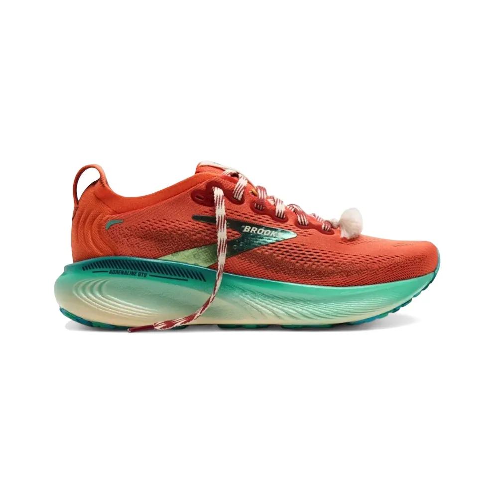 Brooks Adrenaline GTS 25 runDisney Moana (120548-1B-873)