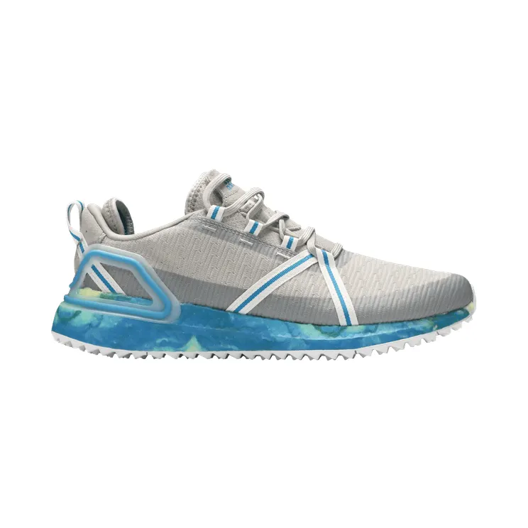 adidas Solarthon Primegreen Grey Sonic Aqua (GV9750)