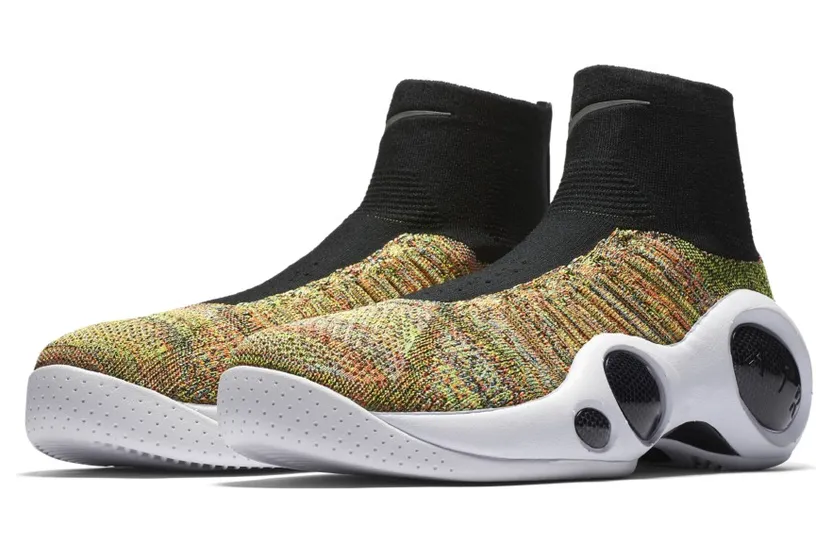 Nike Flight Bonafide Multi-Color