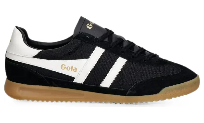 gola-sneaker CMB623BW1