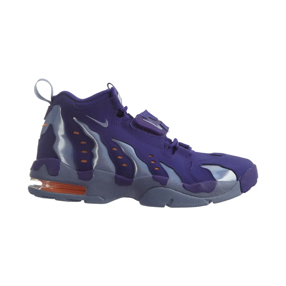 Nike Air Dt Max 96 Crt Purple/Irn Purple-Atomic Orange Crt Purple/Irn Purple-Atomic Orange (316408-500)
