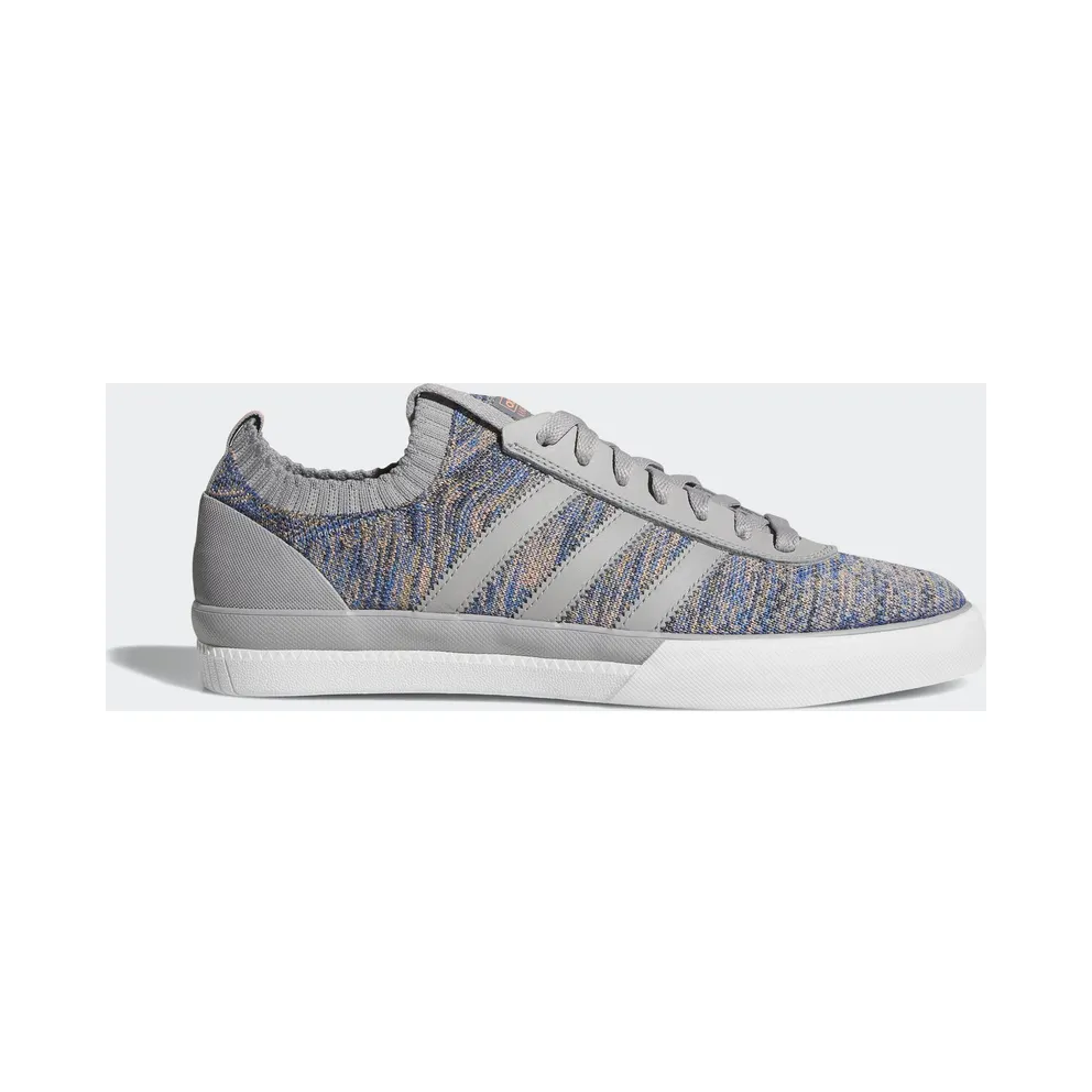 adidas Lucas Premiere Primeknit Light Granite (B41688)