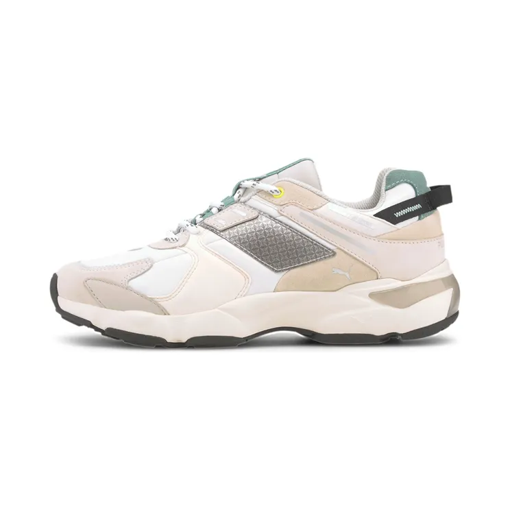 Puma Lqdcell Extol Helly Hansen Glacier Grey (373552-01)