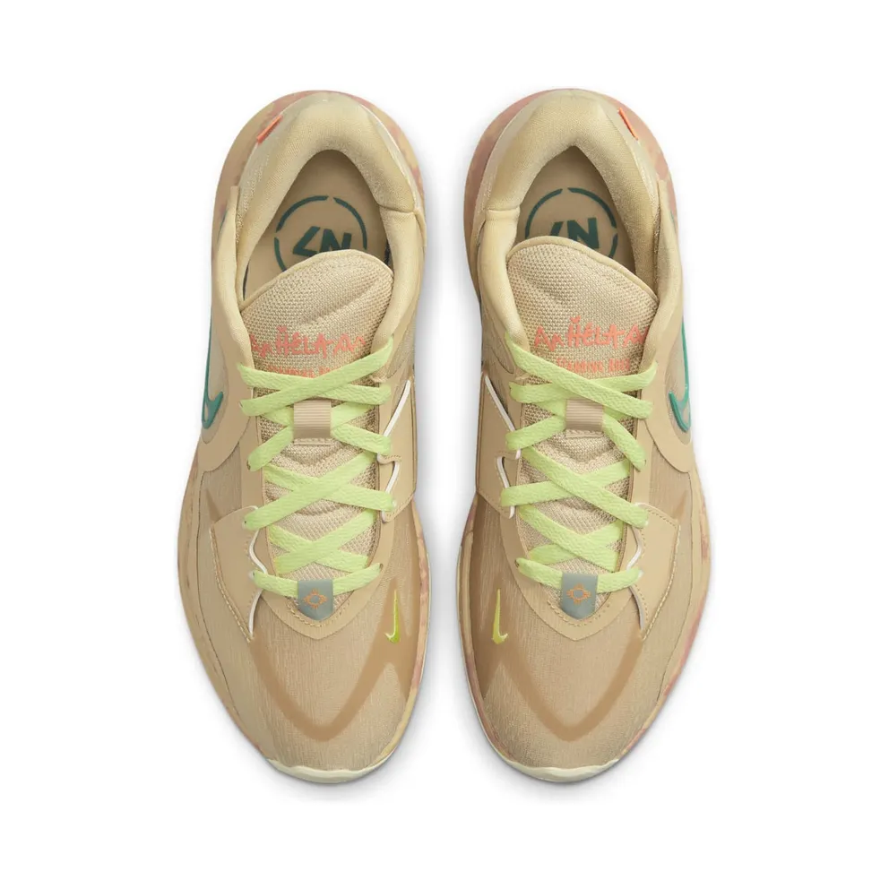 Nike Kyrie Low 5 N7 (2022) (DQ7603-200)