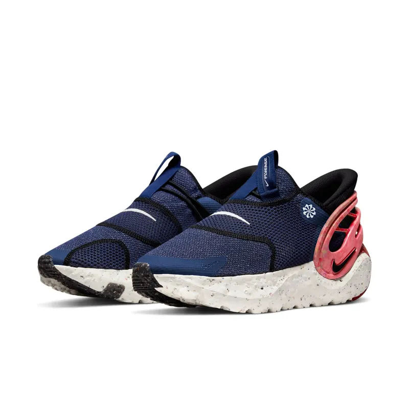 Nike Glide FlyEase Premium Blue Void (DJ9816-400)