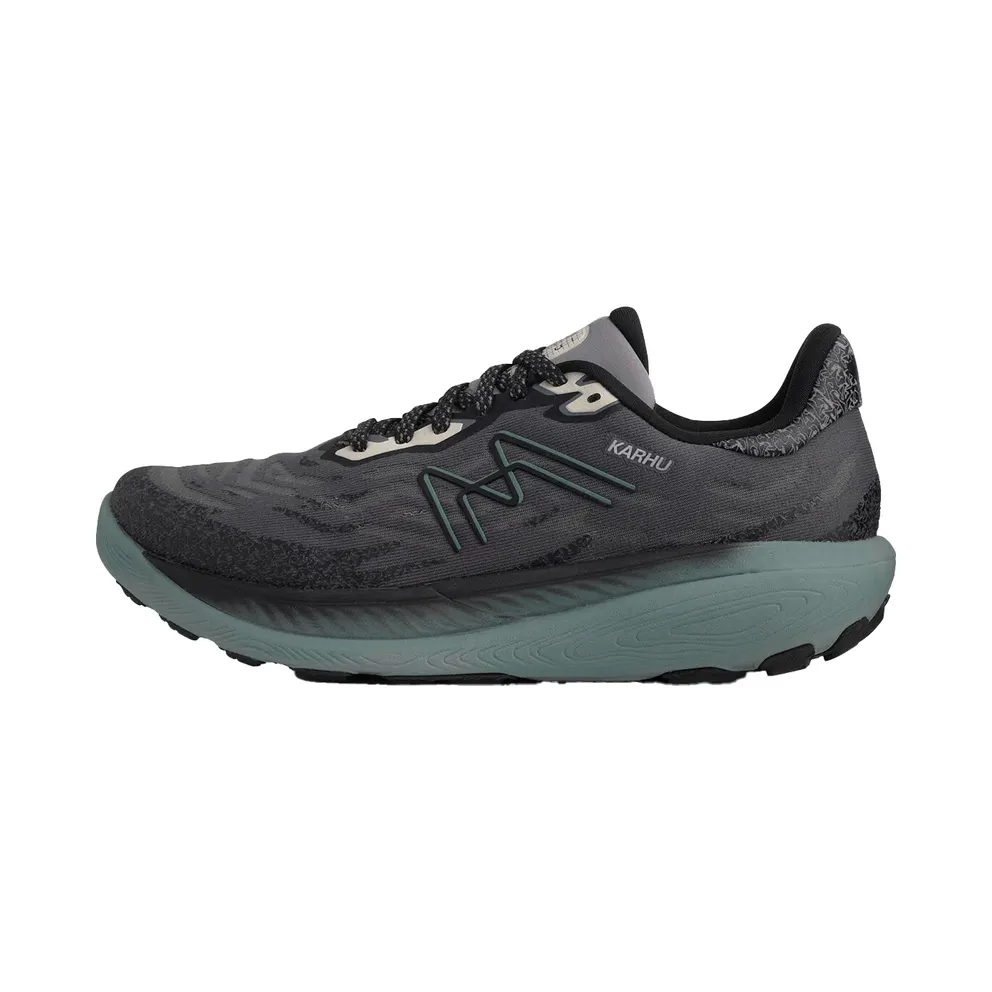 Karhu Ikoni ATR WR Women Running Shoes, Grey (F204911)