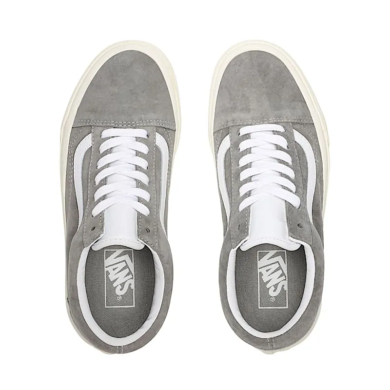 Vans Old Skool ‘Drizzle’ Drizzle/Snow White (VN0A4BV518P)