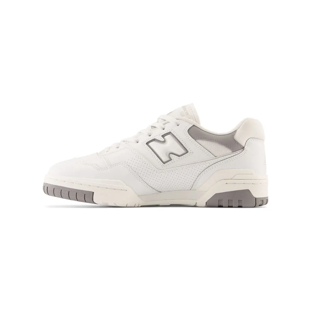 New Balance 550 “White Grey Cream” (BB550SWA)