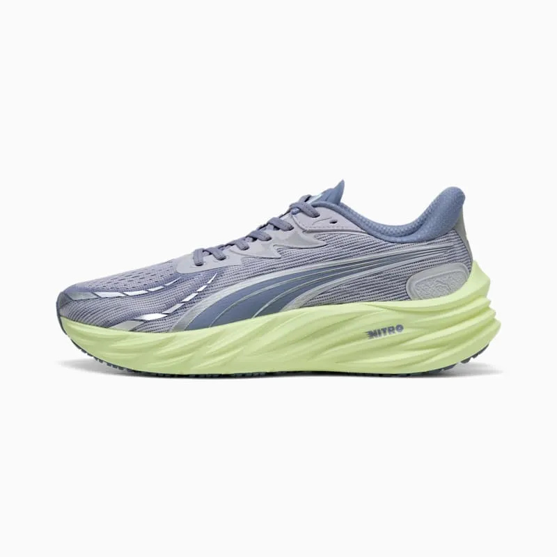Puma Velocity Nitro Purple (311140-19)