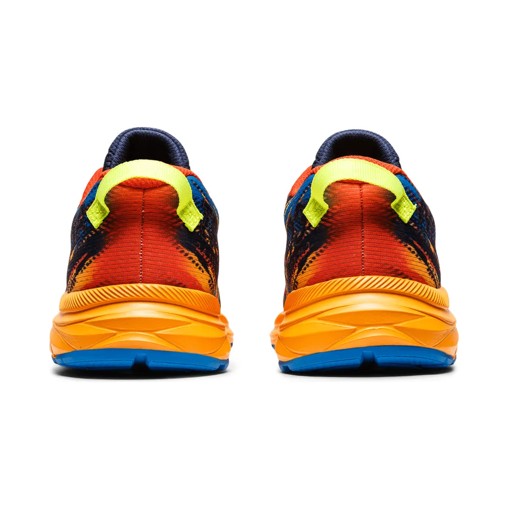 Asics GEL-NOOSA TRI™ 13 GS Cherry Tomato/Safety Yellow (1014A209.800)