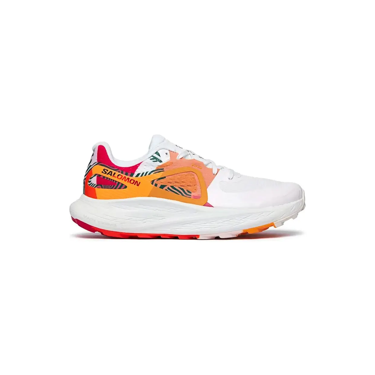 salomon-sneaker L47296200