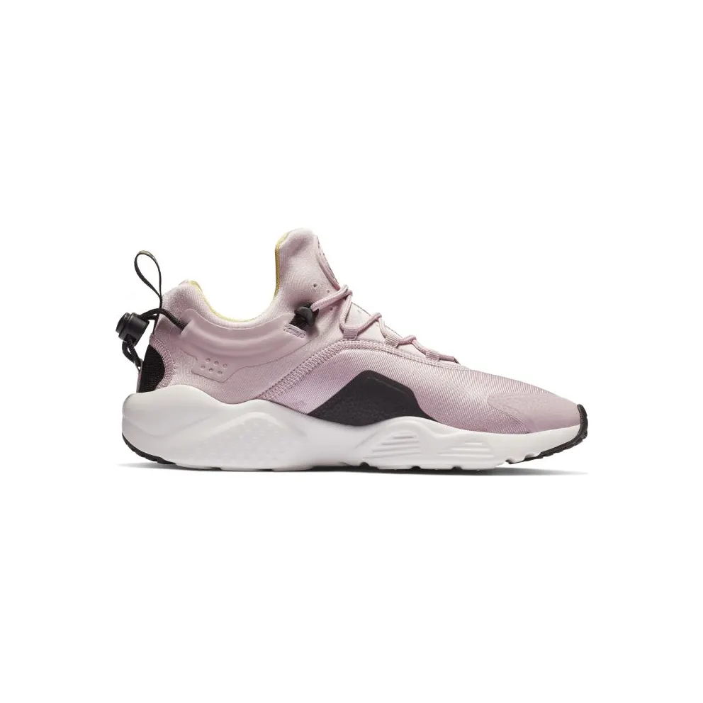 Nike Air Huarache City Move Plum Chalk (W) Plum Chalk/Celery-Black (AO3172-500)