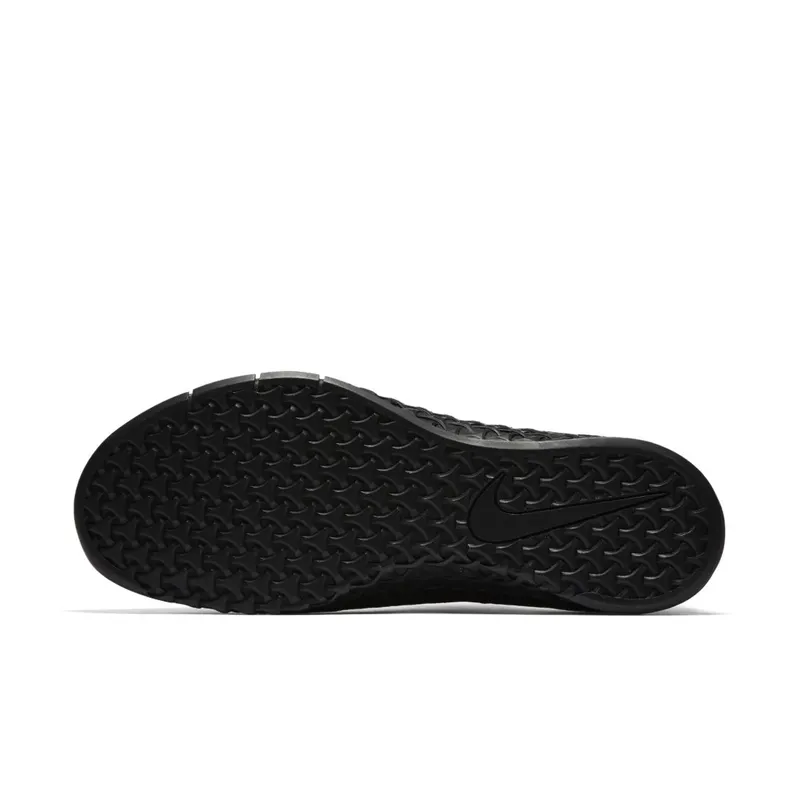 Nike Metcon 3 Triple Black Black/Black (852928-002)