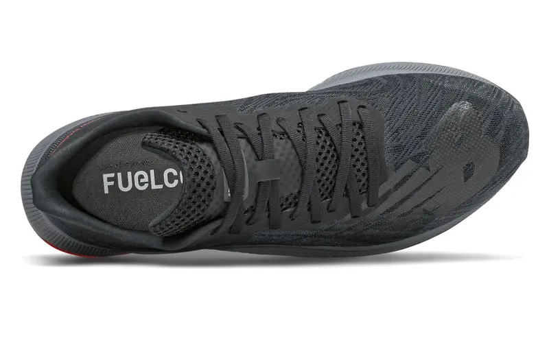 New Balance New Balance Black/Grey (MFCPZBG)
