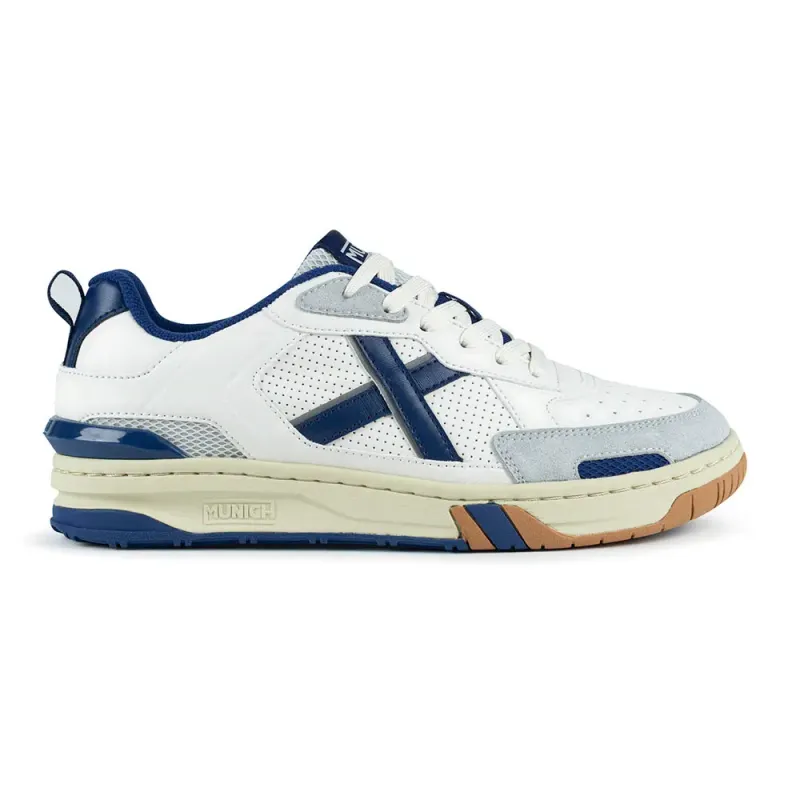 Munich sneaker White (404800142)