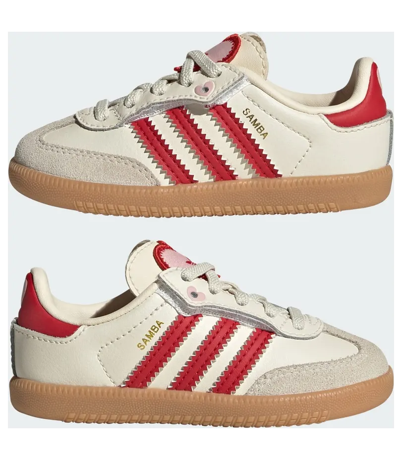 adidas-samba KI6682