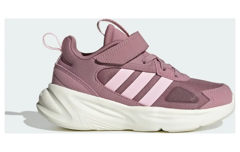 adidas Ozelle Running Lifestyle Wonder Orchid / Clear Pink / Off White (IG0427)