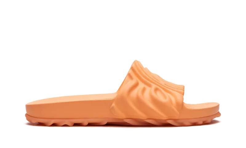 Crocs Pollex Slide “Salehe Bembury Citrus Milk” (208685-84E)