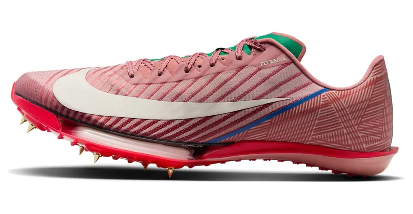 Nike Maxfly 2 Red Stardust Red Sepia University Red Pale Ivory (HQ2058-600)