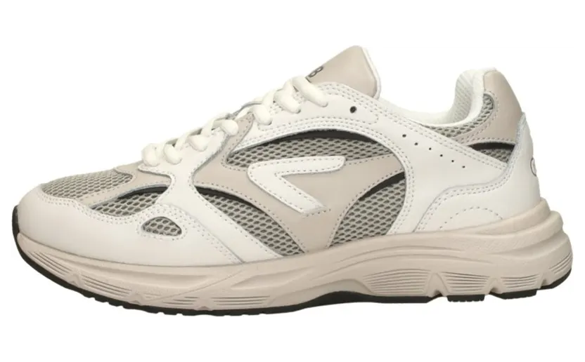 HUB sneaker Wit (6000067057C10)