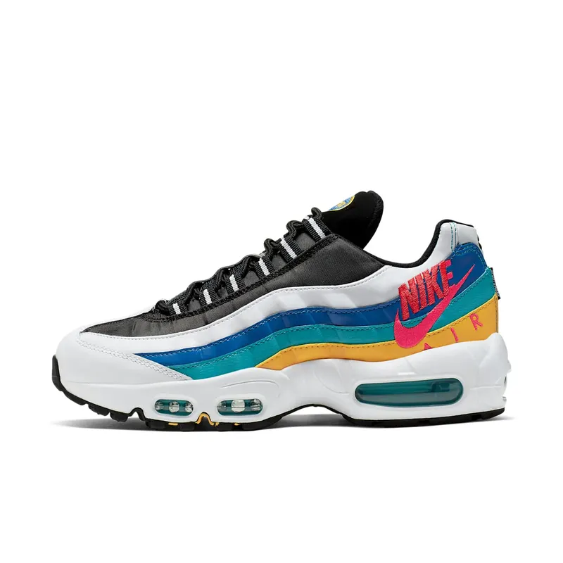 Nike Air Max 95 PRM Windbreaker (CI1900-123)