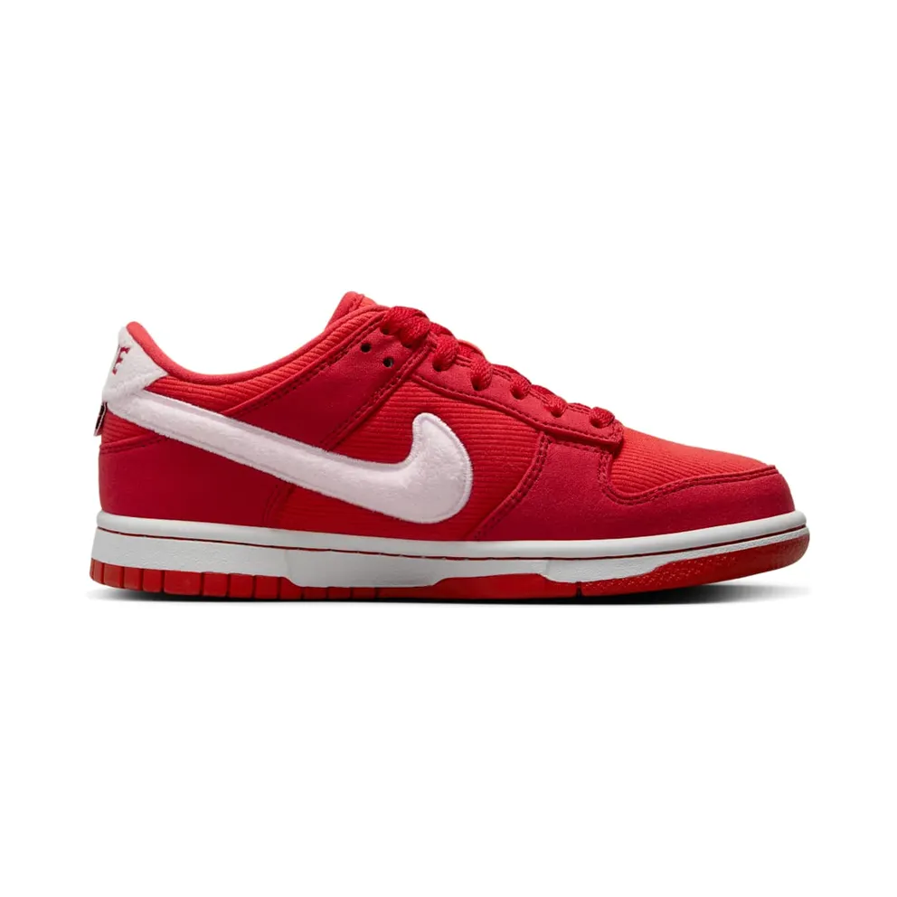 Nike Dunk Low GS “Valentine’s Day Solemates” (FZ3548-612)
